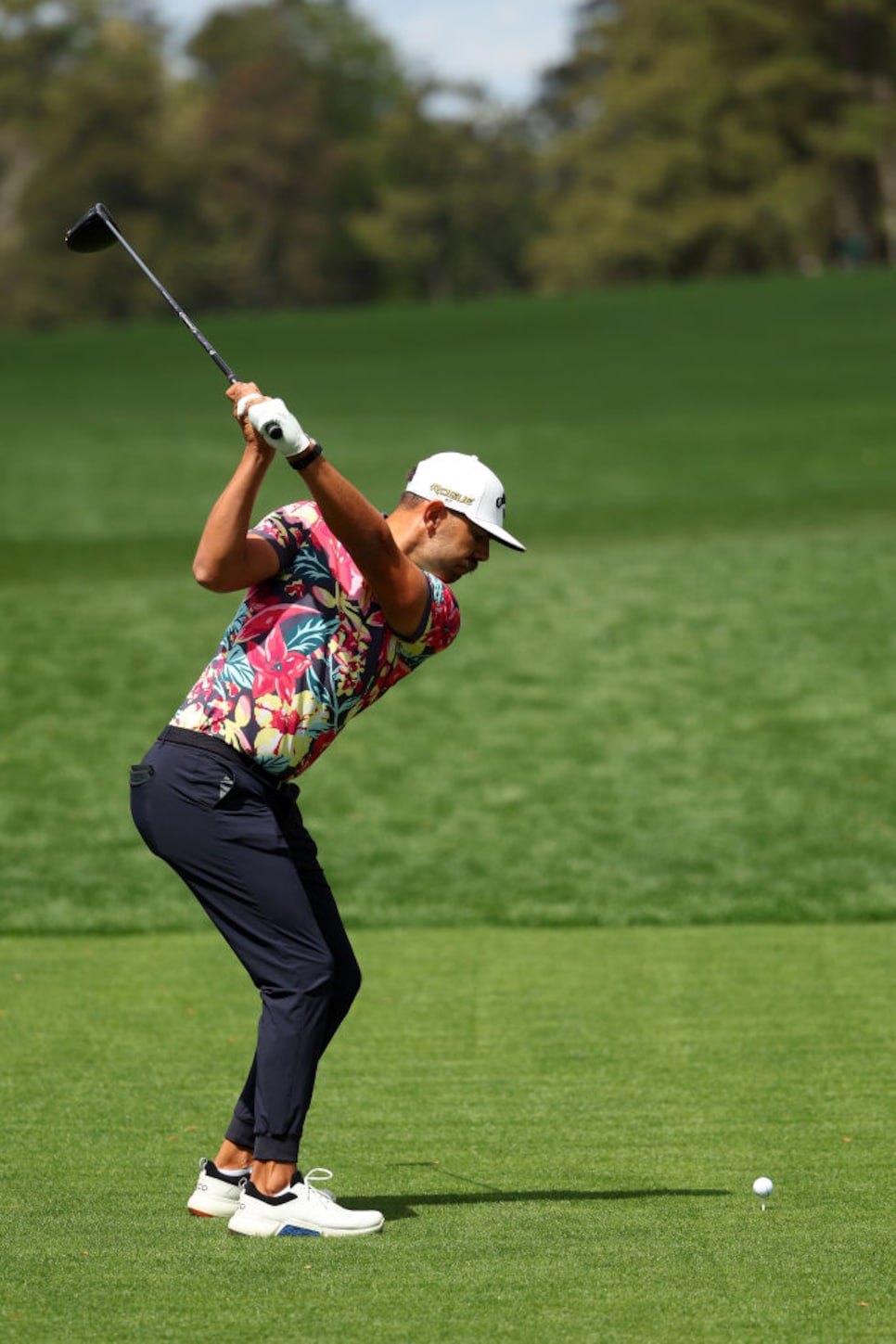 Our favorite outfits from the 2022 majors