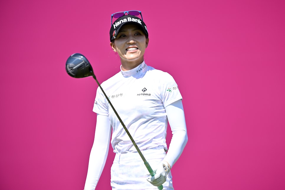 Our favorite outfits from the 2022 majors, Golf Equipment: Clubs, Balls,  Bags