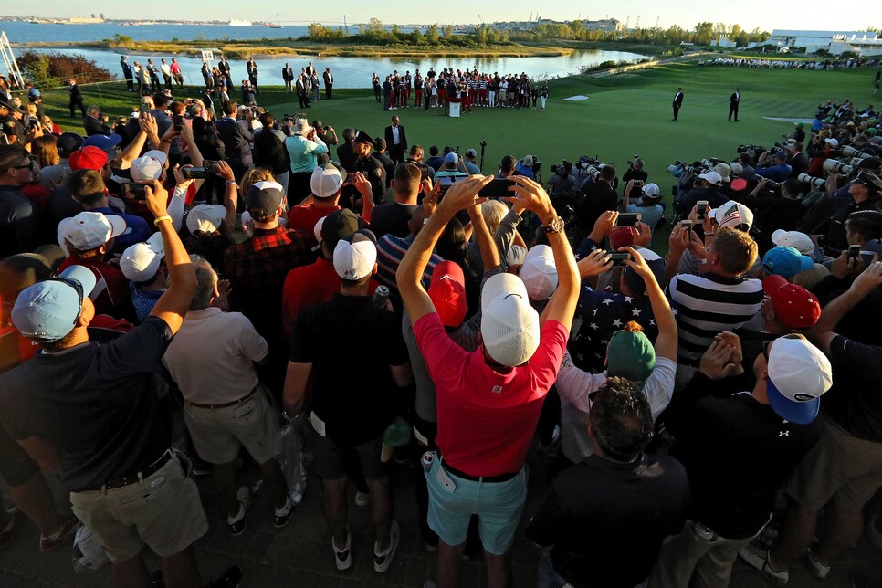 Ryder Cup 2023: The Ryder Cup is broken, and there's no easy fix