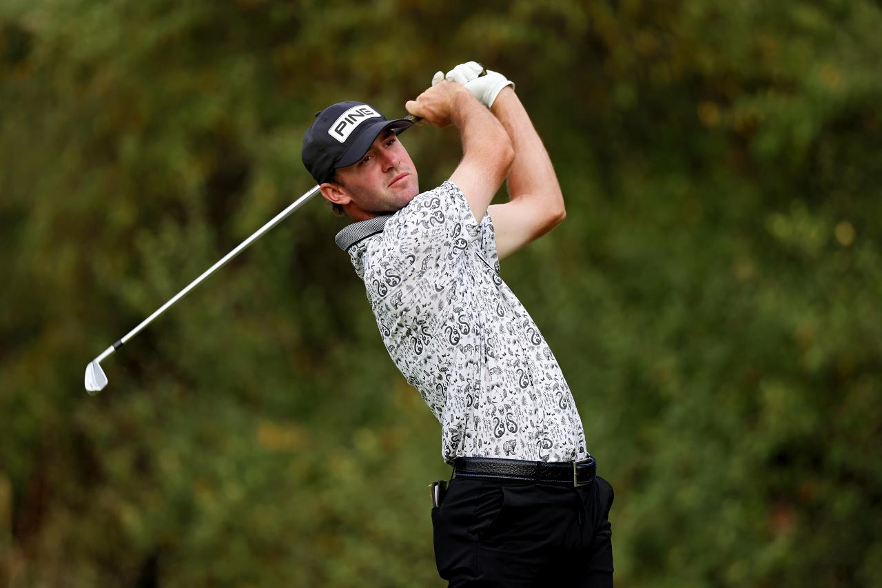 PGA DFS: Fortinet Championship FanDuel Lineup 9/14/23