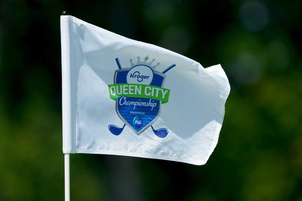 Here's the prize money payout for each golfer at the 2022 Kroger Queen