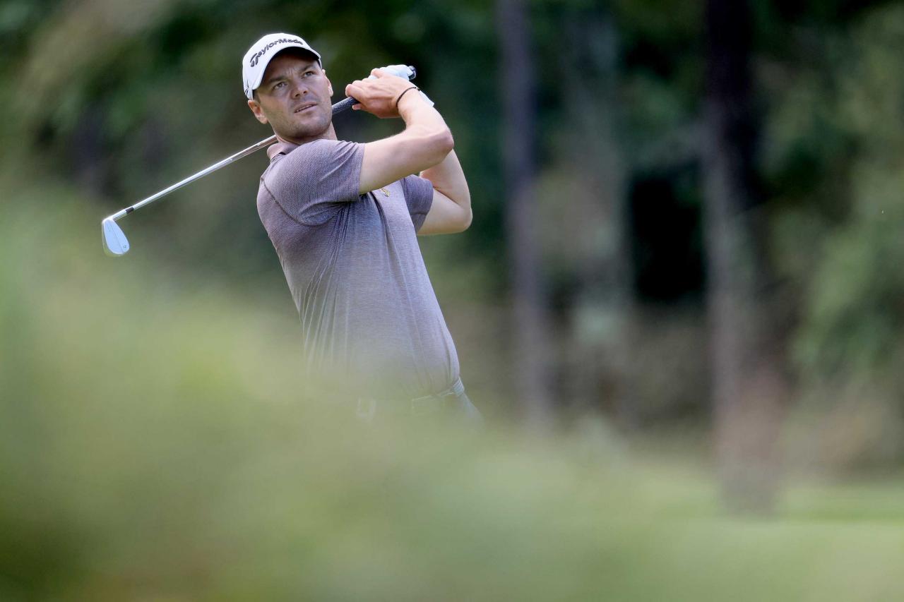 Harambe's legacy lives on at PGA Championship