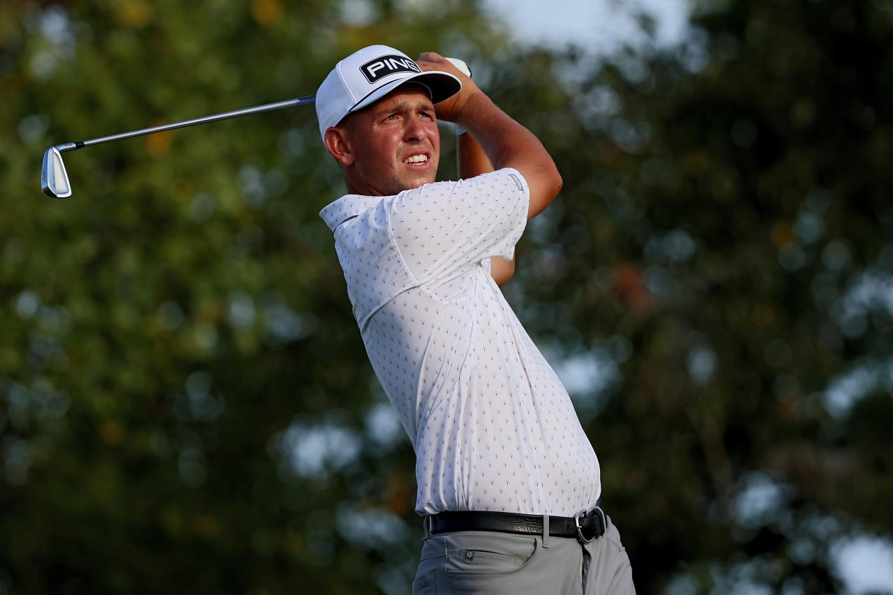 PGA DFS: Fortinet Championship FanDuel Lineup 9/14/23