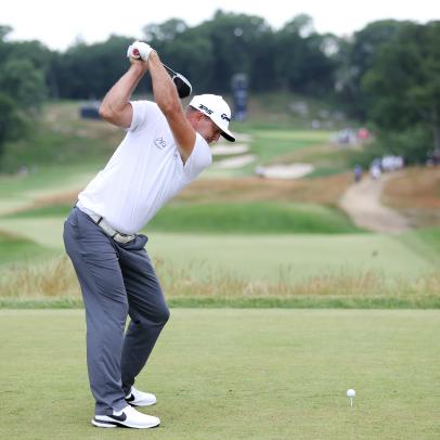 Sanderson Farms Championship DFS picks 2022: Why I'm all-in on this big-hitting rookie