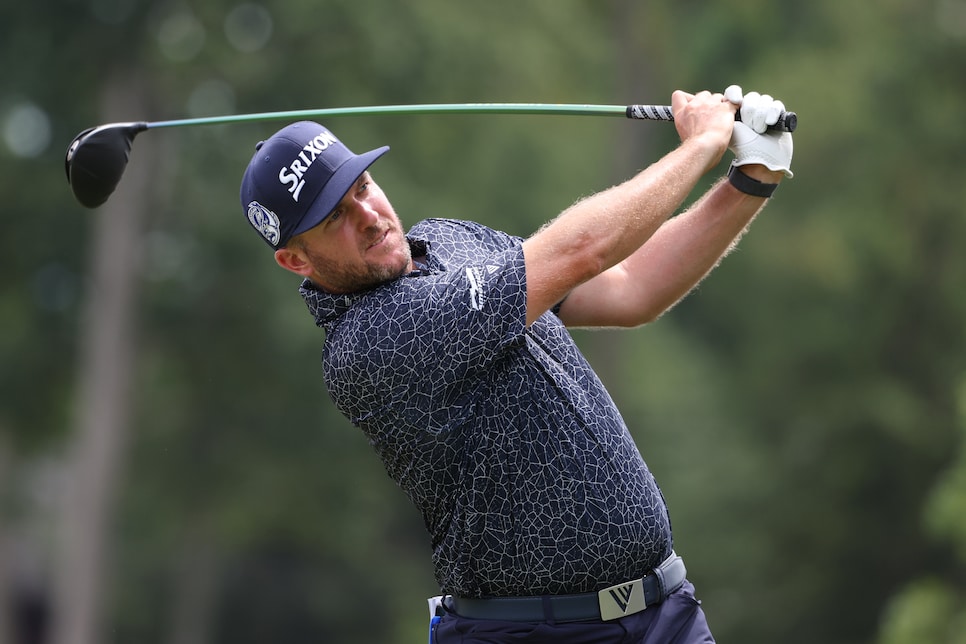 We asked top PGA Tour pros what they learned in 2023. Here's what they said