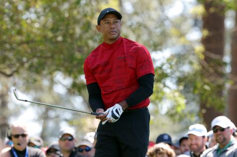 Could Tiger Woods return sooner than we think? One of his confidants says so