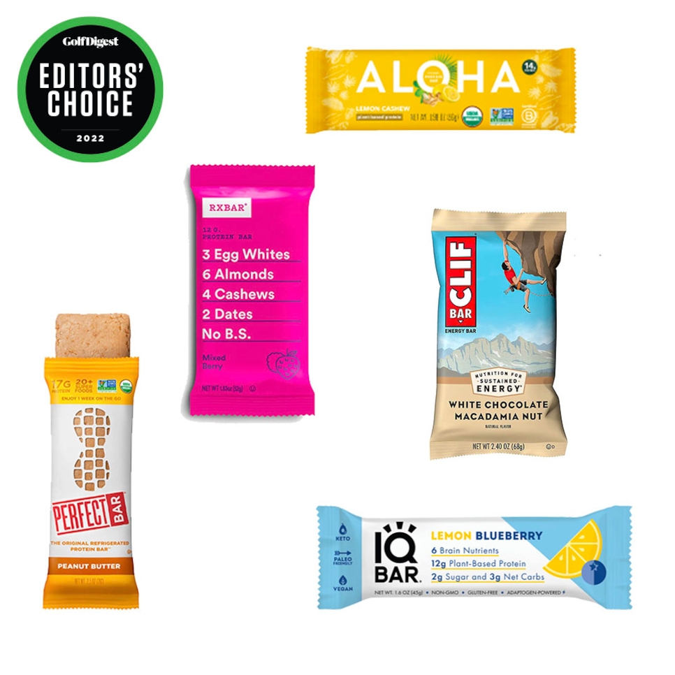 24 best protein bars of 2024, per dietitians and our testing