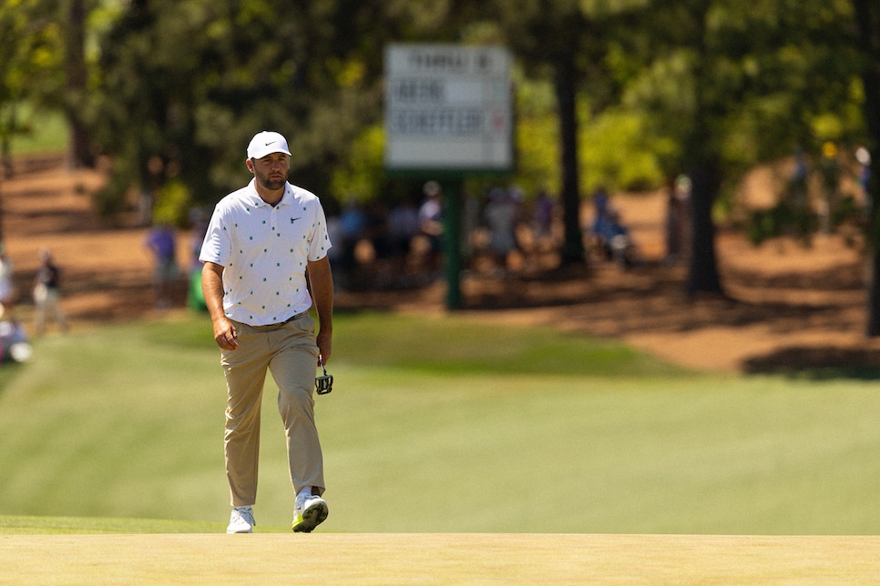 Masters 2026