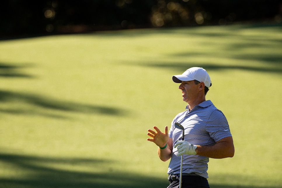 Masters 2026