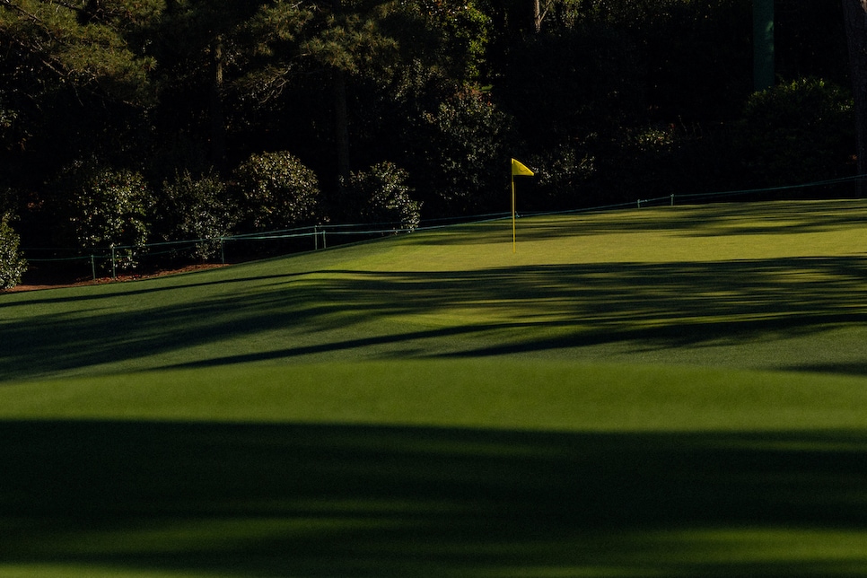 Masters 2026