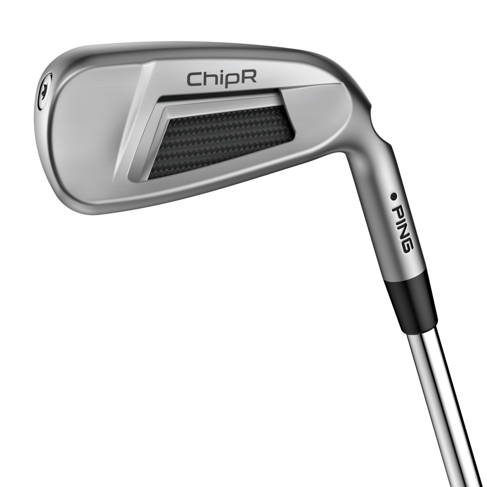 What you need to know: Ping ChipR | Golf Equipment: Clubs, Balls