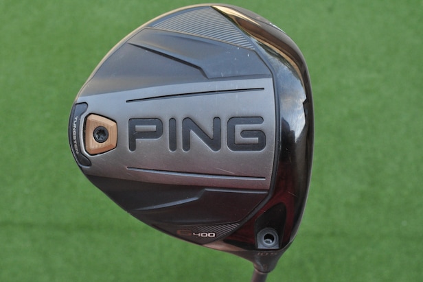 Cult Classics: Is Ping's G400 driver still competitive? We let a