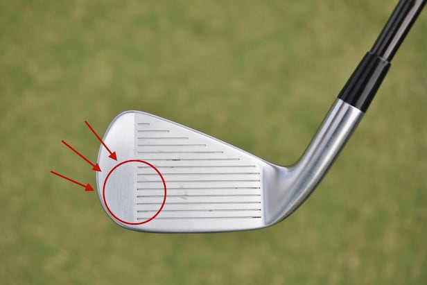 Roboterdaten bestätigen, dass diese 5 Eisen am besten für Golfer geeignet ...