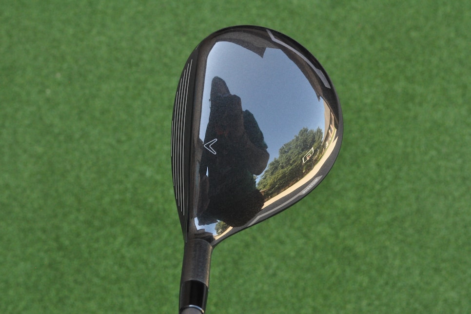 Callaway Quantum Mini Spinner fairway wood: What you need to know