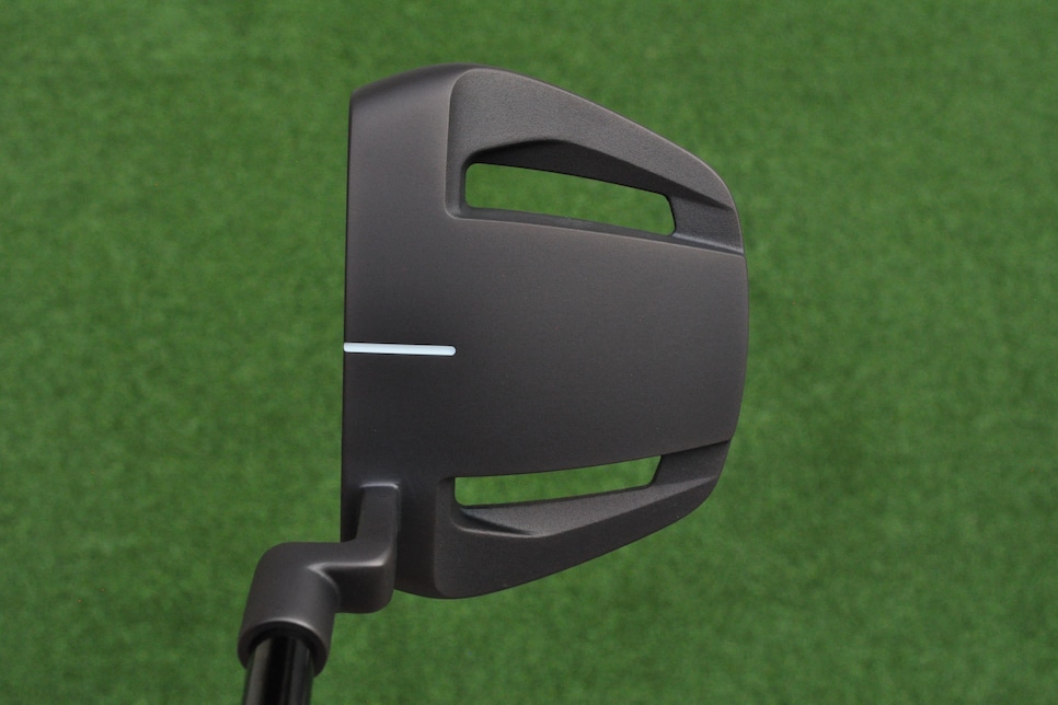 TaylorMade Spider Tour Torched, Spider ZT Max putters: What you