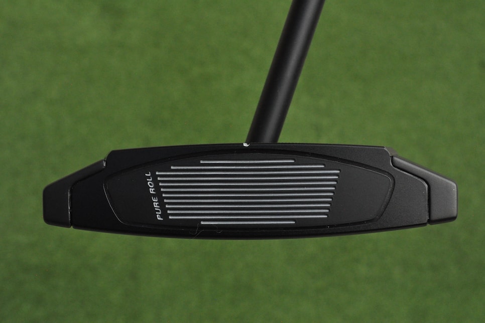 TaylorMade Spider Tour Torched, Spider ZT Max putters: What you
