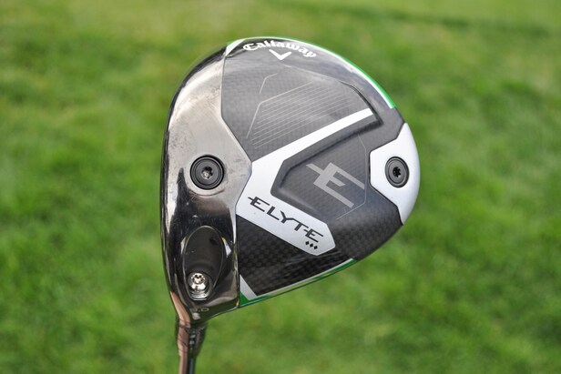 Why Callaway's Elyte Triple Diamond is 'driver cheat code' | Golf