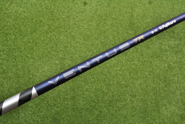 Fujikura Ventus TR Blue: How VeloCore+ refined one of golf's most