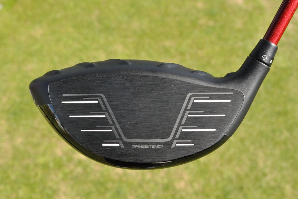 Cult Classics: Is Ping's G400 driver still competitive? We let a