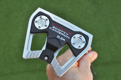 Scotty Cameron debuts his 