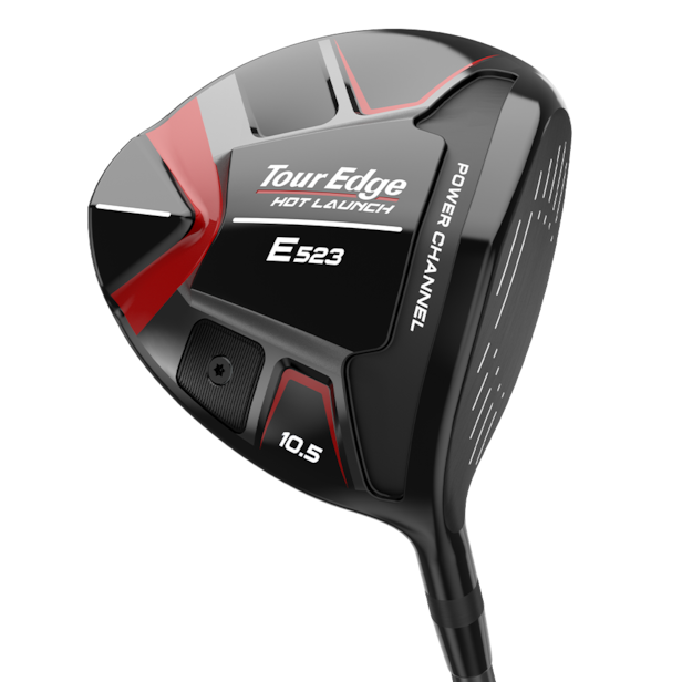 Tour Edge Hot Launch 523 woods: What you need to know | Golf