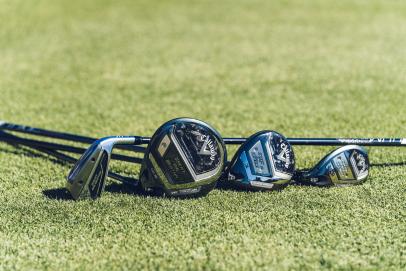 Callaway's Great Big Bertha lineup: What you need to know