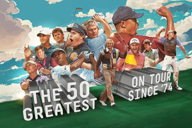 The 50 greatest players of the last 50 years, ranked by their best season