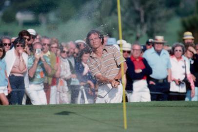 U.S. Open 2022: Gary Koch's history at The Country Club is deeper than most