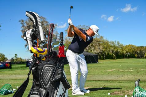 9 golf equipment secrets you can steal from tour pros