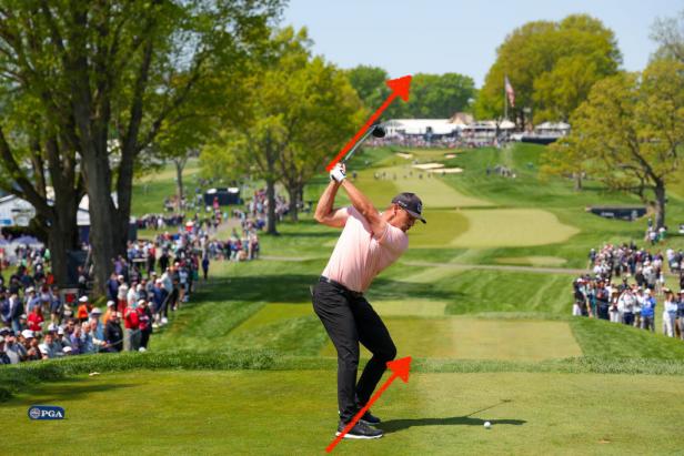 PGA Championship 2023: Inside Bryson DeChambeau's weight loss diet, and ...