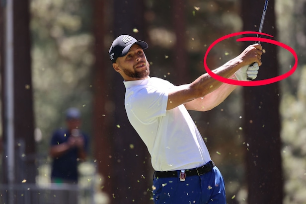 why-so-many-low-handicaps-(like-steph-curry!)-use-this-half-wedge-swing-thought