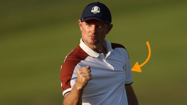 ryder-cup-2023:-why-more-golfers-should-use-justin-rose’s-clever-sleeve-putting-hack