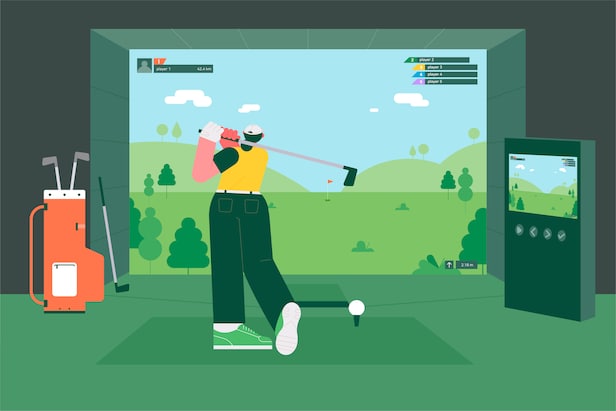 10 must-have shots if you want to be a good golfer, revealed by advanced stats