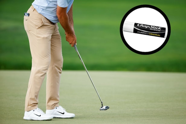 scottie-scheffler’s-‘chapstick’-speed-control-putting-game,-explained