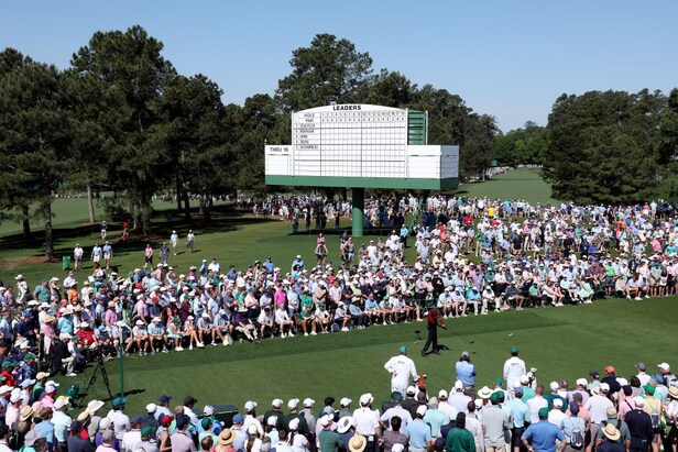masters-2024-live-updates:-follow-tiger-woods’-final-round-at-augusta-national