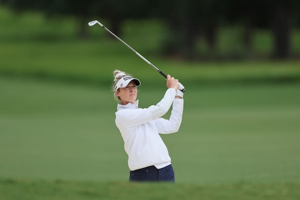 top-teacher:-2-things-that-make-world-no.-1-nelly-korda’s-full-swing-wedges-so-elite