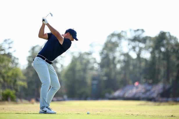 The confusing case of Rory McIlroy’s golf swing, explained