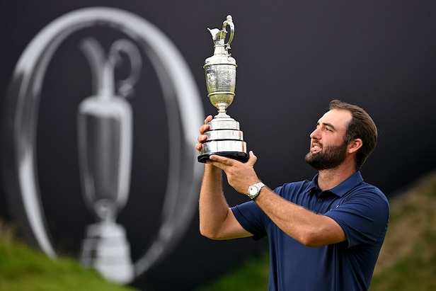 Open Championship moving temporarily to August in 2028