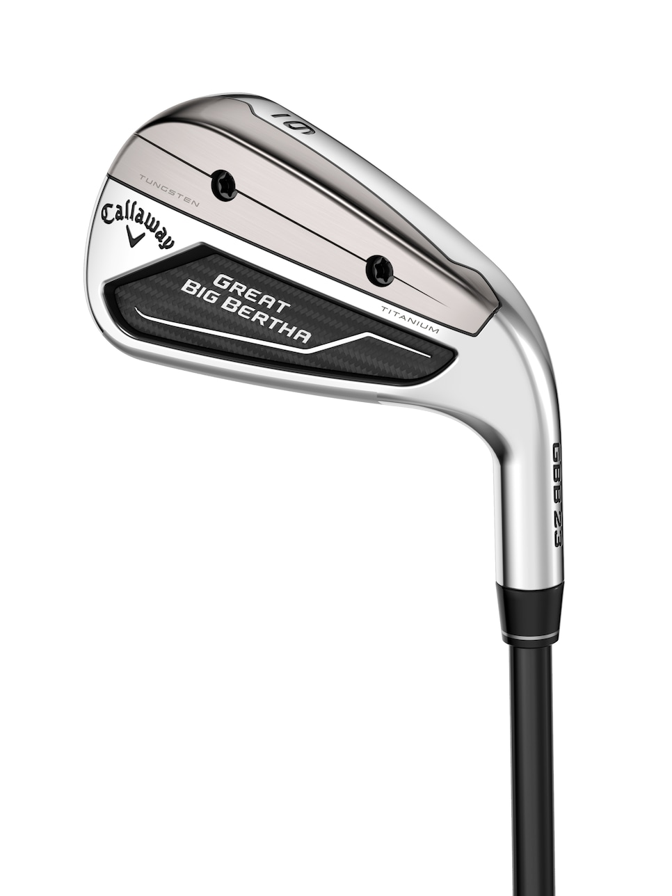 Callaway's Great Big Bertha lineup: What you need to know | Golf ...