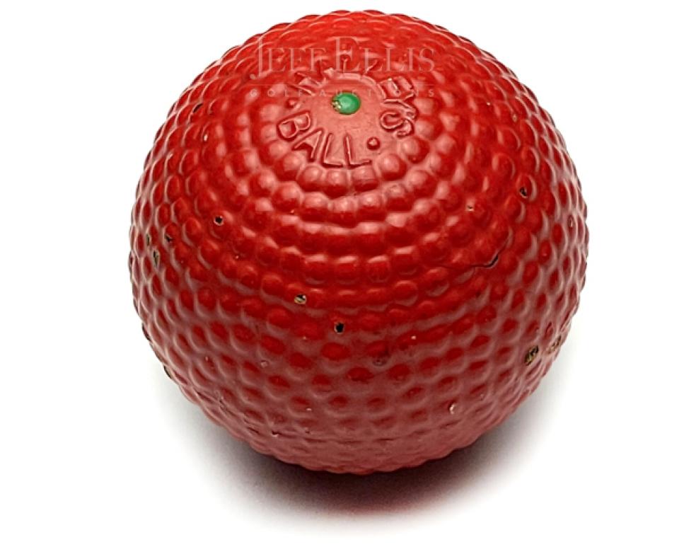 /content/dam/images/golfdigest/fullset/2022/Halley's Ball in orig red paint.jpg