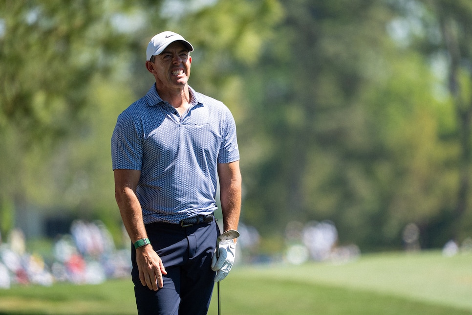Masters 2026
