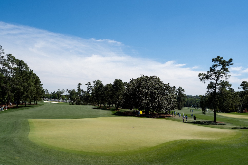 Masters 2026