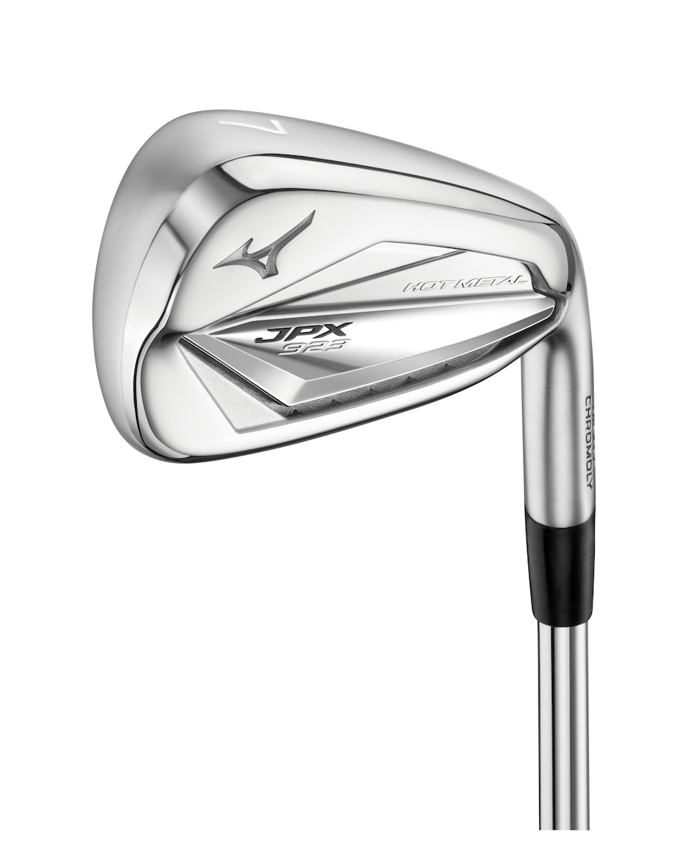 Mizuno JPX923 irons: What you need to know | Golf Equipment: Clubs