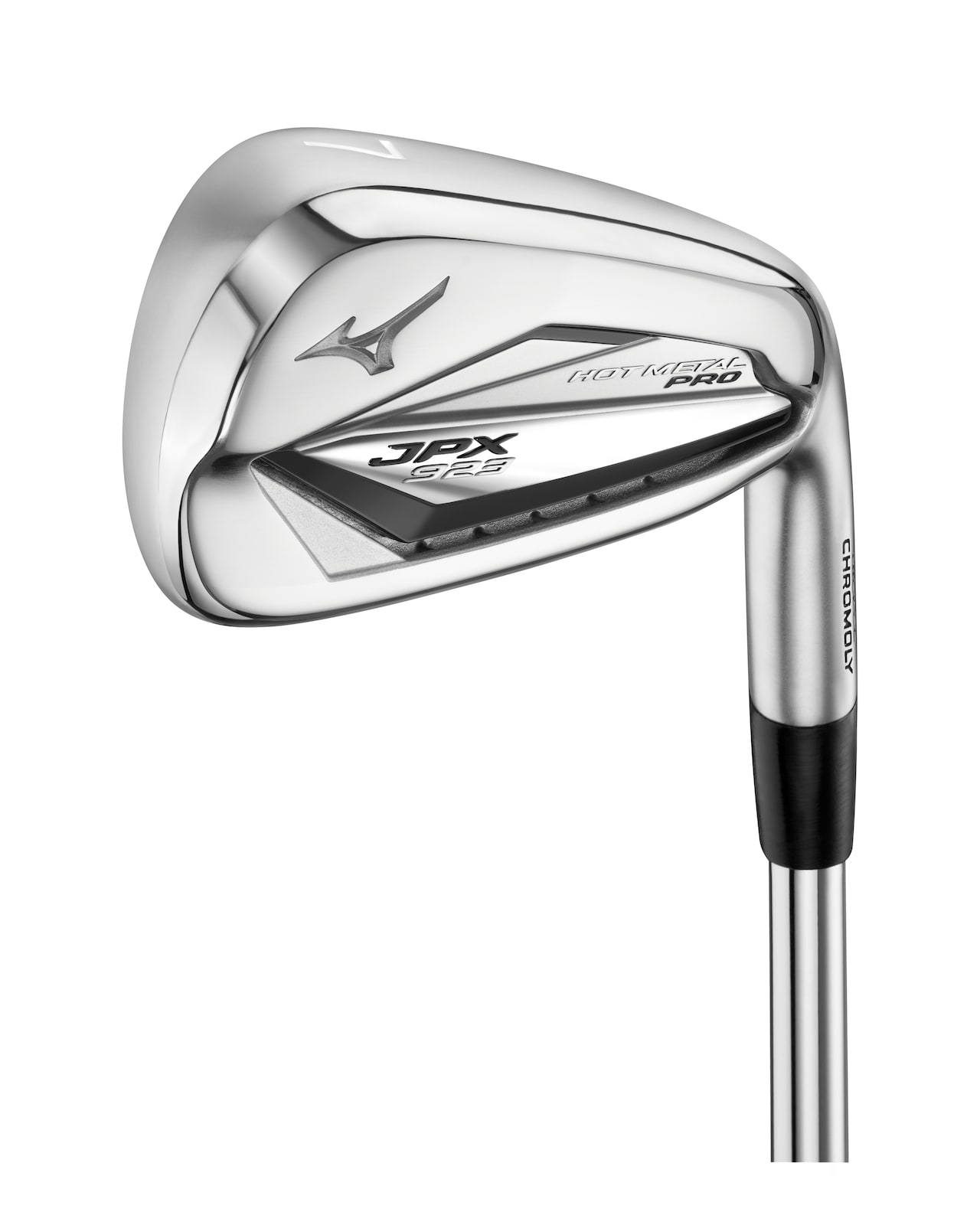 mizuno jpx 921 hot metal irons review golf digest