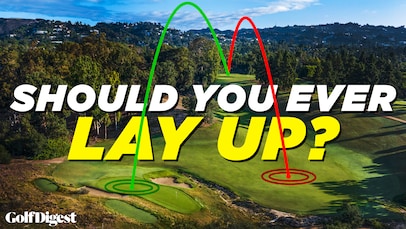 U.S. Open 2023: The fascinating dilemma of LACC's sixth hole, explained