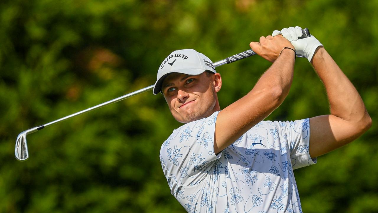 2023 Valspar Championship picks, predictions, odds, field: Golf expert  fading Matt Fitzpatrick at Innisbrook 