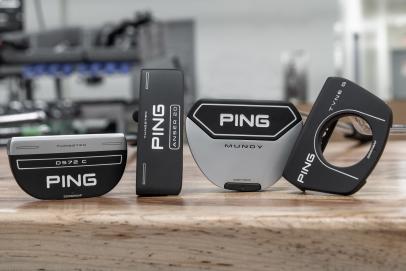 New Ping putters: What you need to know