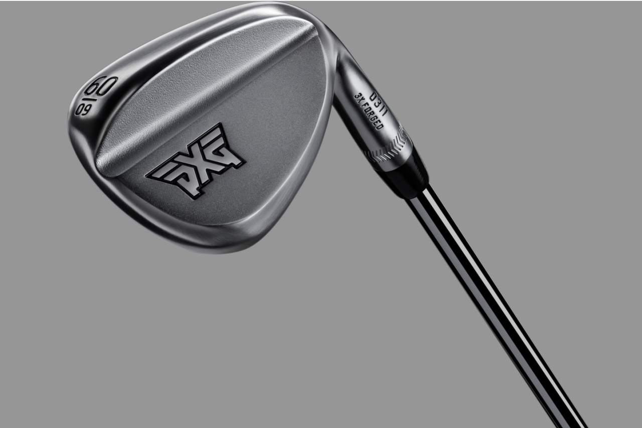 What you need to know: PXG 0311 3X | Golf Equipment: Clubs, Balls 