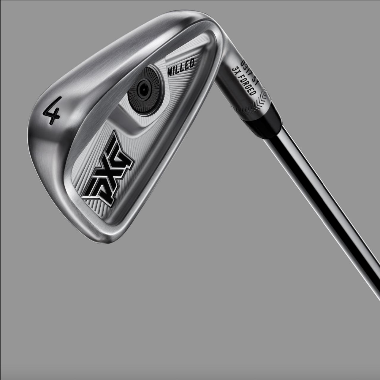 PXG 0317 ST Blades: What you need to know | Golf Equipment 