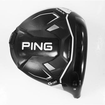 New Pro V1 balls, Ping drivers, Cleveland wedges spotted to start new tour season